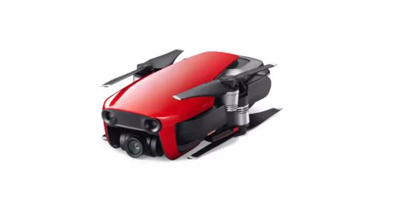 DJI Mavic Air評測:您可以購買的最佳無人機插圖 DJI Mavic Air評測:您可以購買的最佳無人機