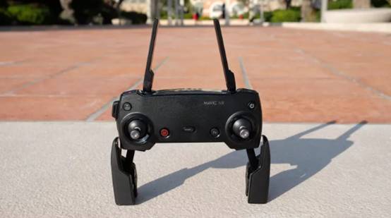 DJI Mavic Air評測:您可以購買的最佳無人機插圖2 DJI MAVIC AIR評測:飛行控制