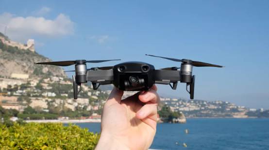 DJI Mavic Air評測:您可以購買的最佳無人機插圖3 DJI MAVIC AIR評測:結(jié)論