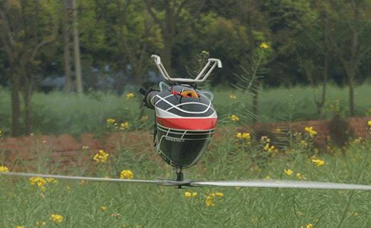 燃油遙控飛機(jī)如何進(jìn)行操作 燃油遙控飛機(jī)的注意事項(xiàng)插圖2 燃油遙控飛機(jī)的注意事項(xiàng)