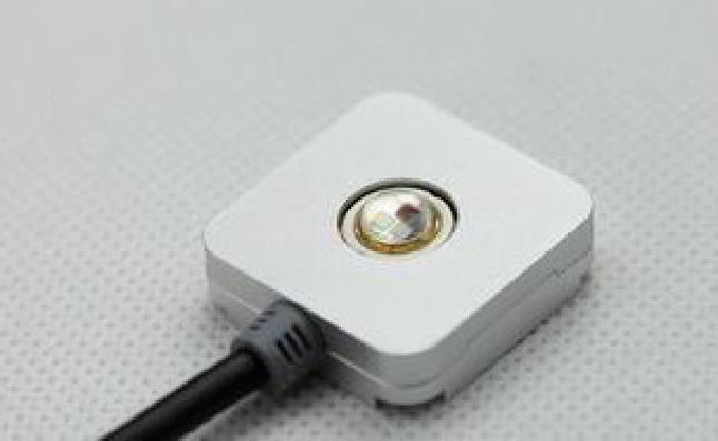 無(wú)人機(jī)飛控系統(tǒng)的組成和作用插圖3 LED指示燈模塊