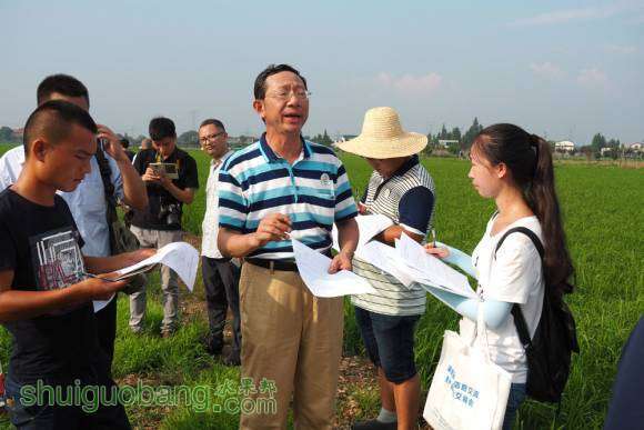 全國多家植保無人機企業(yè)鏖戰(zhàn)湖南賽區(qū)插圖7 全國多家植保無人機企業(yè)鏖戰(zhàn)湖南賽區(qū)