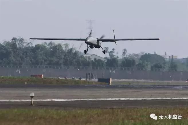 臺灣“銳鳶”無人機(jī)插圖2 臺灣“銳鳶”無人機(jī)