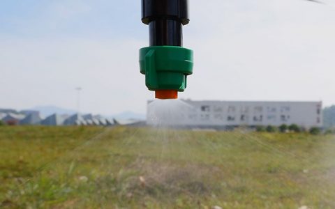 植保無(wú)人機(jī)如何提升噴霧質(zhì)量