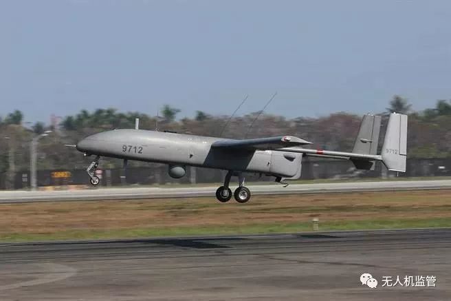 臺灣“銳鳶”無人機(jī)插圖3 臺灣“銳鳶”無人機(jī)