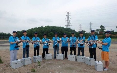 威海穿越機暑假班哪家好_哪個好_學費多少錢？