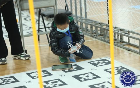 廣西有哪些無人機比賽項目？-無人機比賽項目
