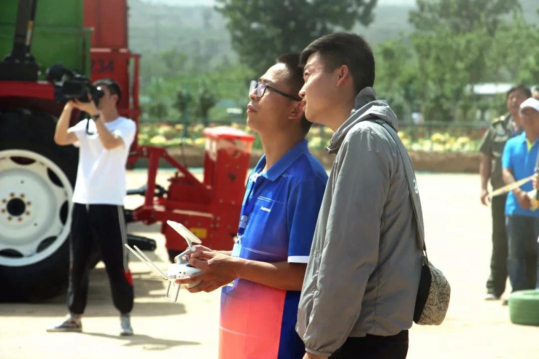 江西省南康無(wú)人機(jī)駕駛證考試時(shí)間？（無(wú)人機(jī)培訓(xùn)考試是哪幾天？）