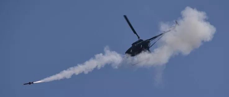 有人機改裝無人機優(yōu)勢多多插圖11 有人機改裝無人機優(yōu)勢多多