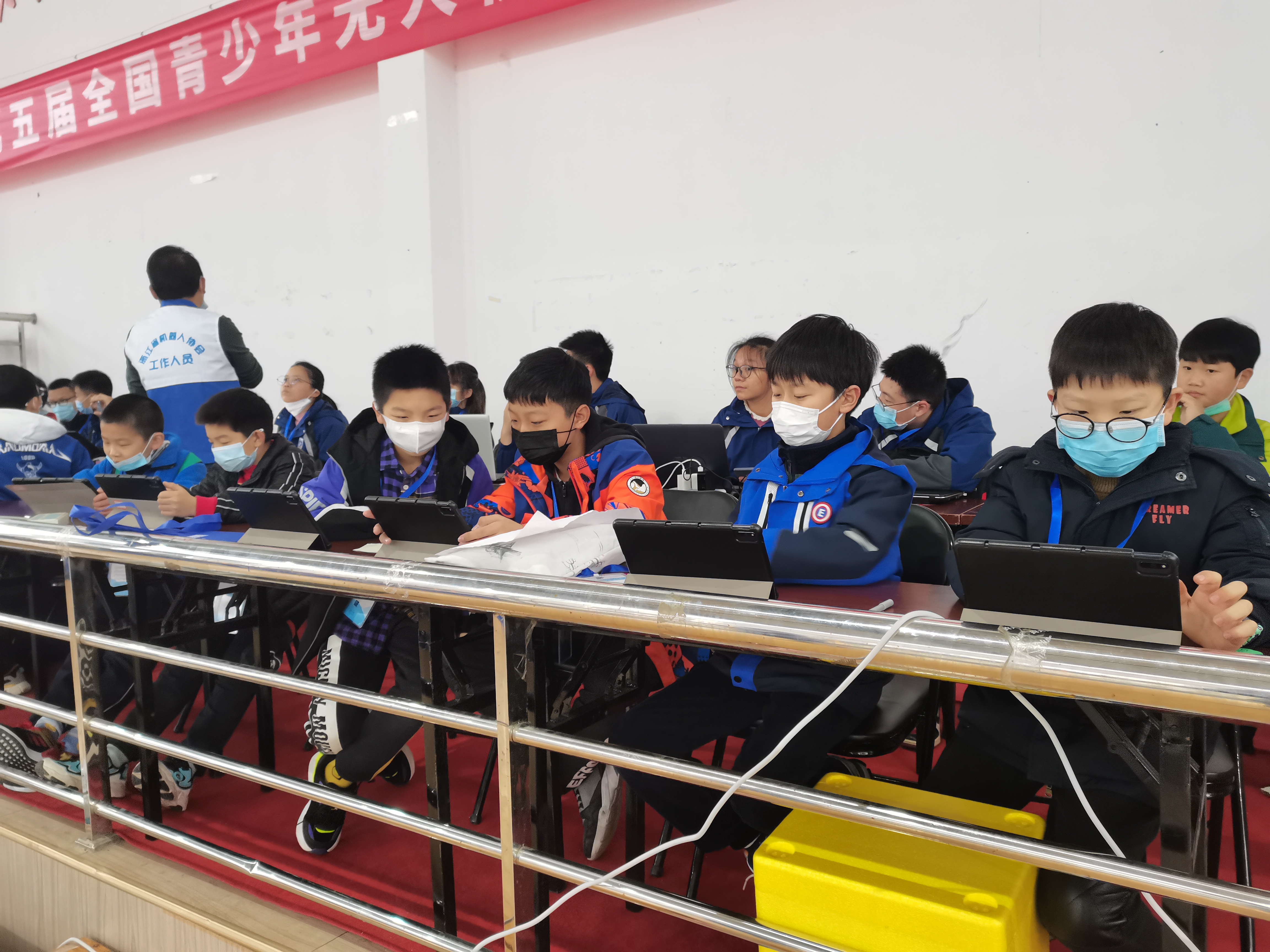 2021年云南省昆明青少年無人機(jī)比賽報(bào)名條件插圖 021年云南省昆明青少年無人機(jī)比賽報(bào)名條件"