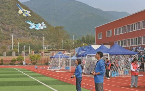 2021年威海市華美航空科技股份有限公司多旋翼無人機駕駛員培訓哪些課程？