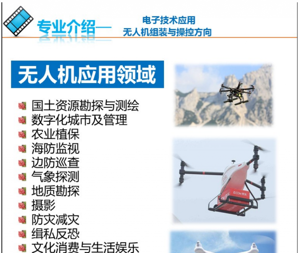 廣西有哪些無人機培訓(xùn)學(xué)校-河池市職業(yè)教育中心學(xué)校插圖 廣西有哪些無人機培訓(xùn)學(xué)校-河池市職業(yè)教育中心學(xué)校