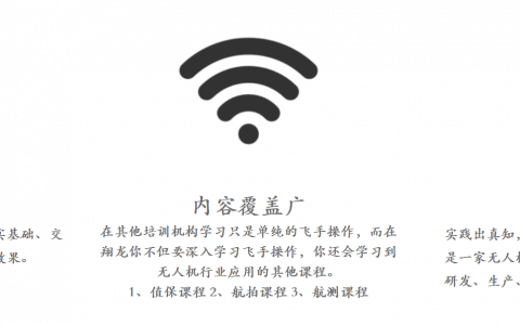 河南正規(guī)的無(wú)人機(jī)培訓(xùn)機(jī)構(gòu)-河南翔龍航空科技有限公司怎么樣？