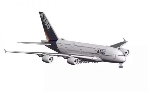 最全飛機型號介紹，一秒看懂（飛機機型大全）