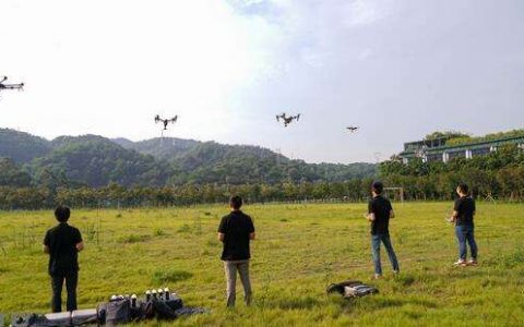 山東臨沂無人機(jī)駕駛培訓(xùn)（山東空管無人機(jī)培訓(xùn)中心臨沂校區(qū)）
