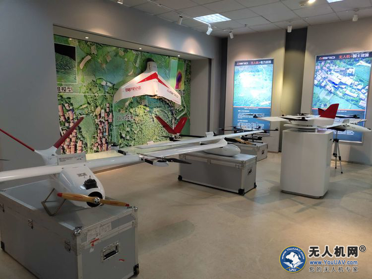 武漢智能鳥無人機有限公司(湖北省的重點無人機企業(yè))插圖5 無人機網(wǎng)武漢行——走進武漢智能鳥無人機有限公司