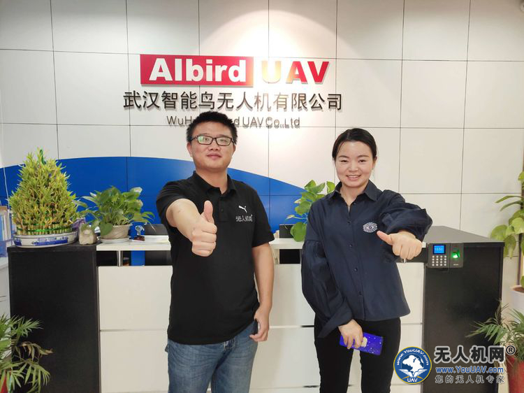 武漢智能鳥無人機有限公司(湖北省的重點無人機企業(yè))插圖7 無人機網(wǎng)武漢行——走進武漢智能鳥無人機有限公司