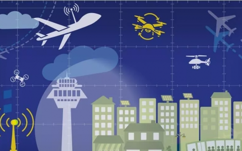 如何申請(qǐng)飛行空域？（附無(wú)人機(jī)空域申報(bào)超詳細(xì)流程）
