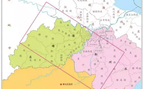寧波哪些區(qū)域是無人機(jī)禁飛區(qū)（寧波飛行審批報(bào)備流程）
