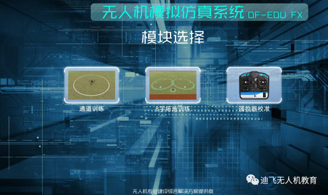 爆款 ‖無(wú)人機(jī)駕駛訓(xùn)練系統(tǒng)最新版本正式發(fā)布插圖1 圖片