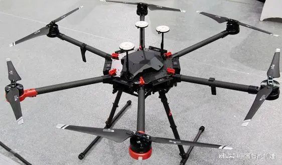 2022氫動(dòng)力無(wú)人機(jī)產(chǎn)業(yè)(氫動(dòng)力無(wú)人機(jī)前景可觀)插圖 圖片