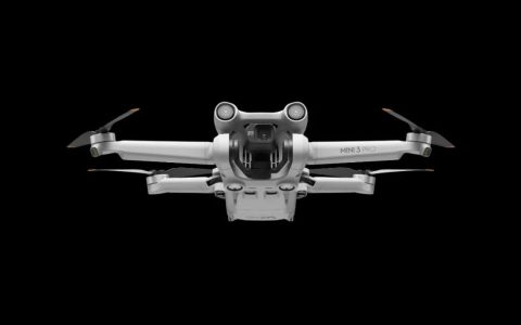 大疆發(fā)布DJI Mini 3 Pro，DJI Mini 3 Pro 單機(jī)售價(jià)4198元